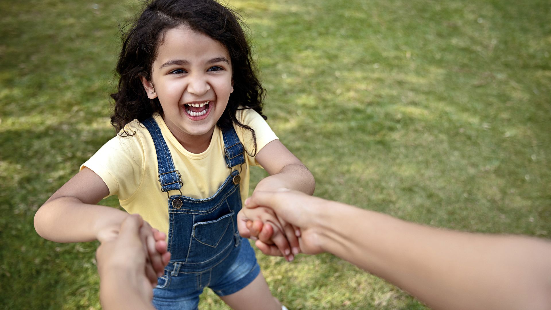 Developmental Milestones: When to Be
