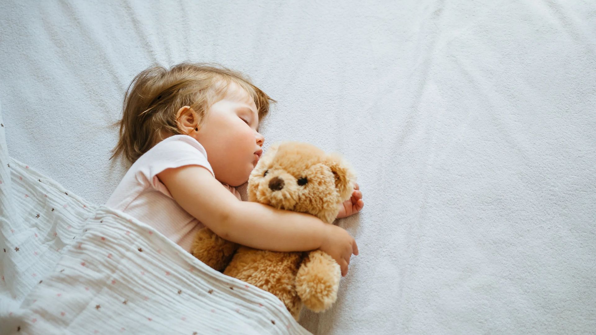 Sleep and Learning: Why a Tired Brain Struggles at School